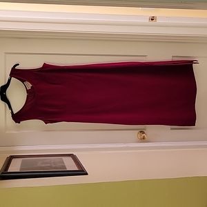 Karin Stevens Size 12 Dress with Jacket